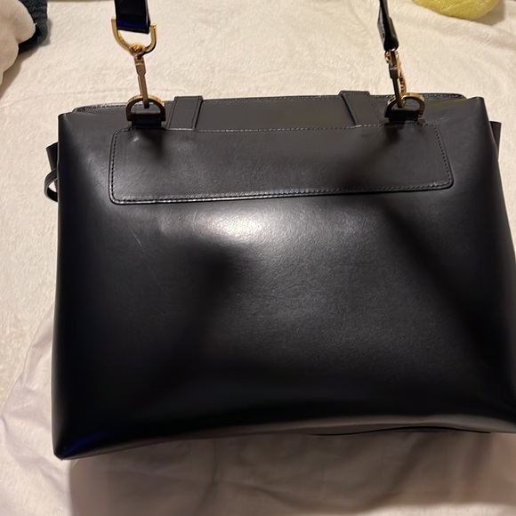 Mansur Gavriel Lady Leather Bag - Picture 5 of 8